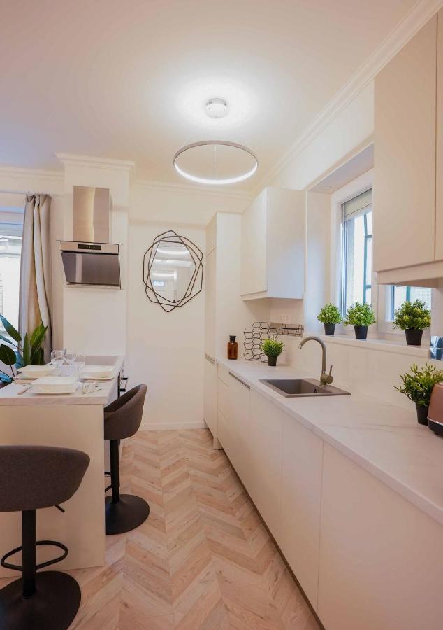 Corvin Avenue Premium Central Apartment Budapest Exterior photo