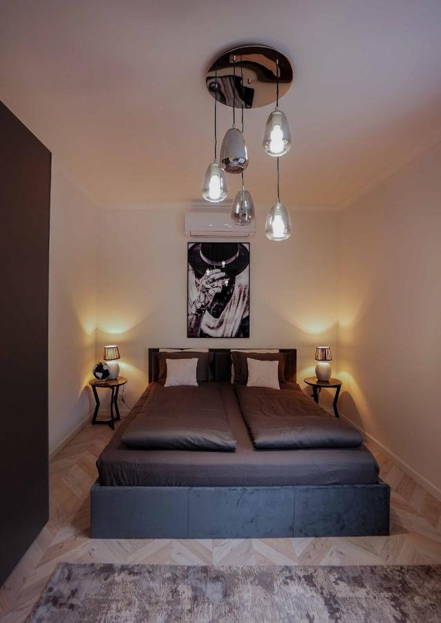 Corvin Avenue Premium Central Apartment Budapest Exterior photo