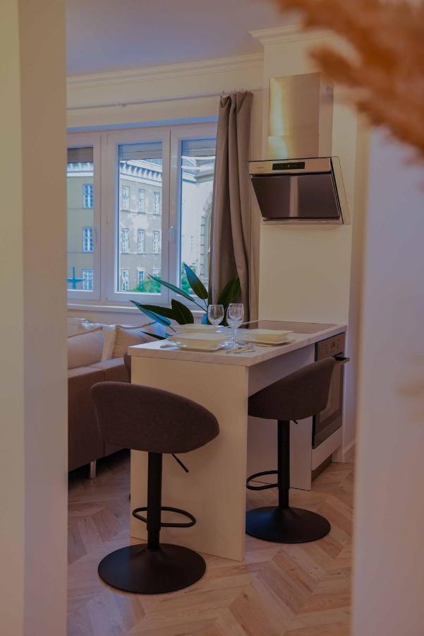 Corvin Avenue Premium Central Apartment Budapest Exterior photo