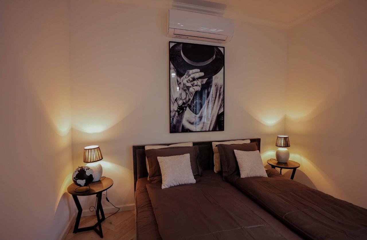 Corvin Avenue Premium Central Apartment Budapest Exterior photo