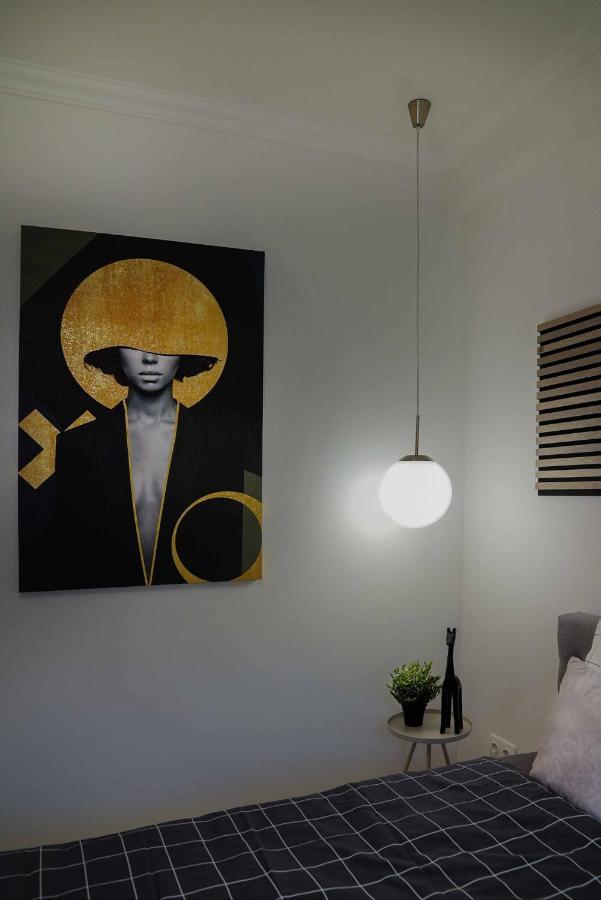 Corvin Avenue Premium Central Apartment Budapest Exterior photo